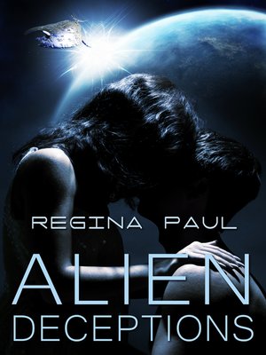 Alien Deceptions - ebook